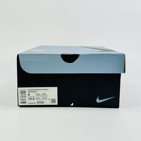 Nike Air Zoom Pegasus Shield \'Black\' DO7625-001 Multi Size main image 7